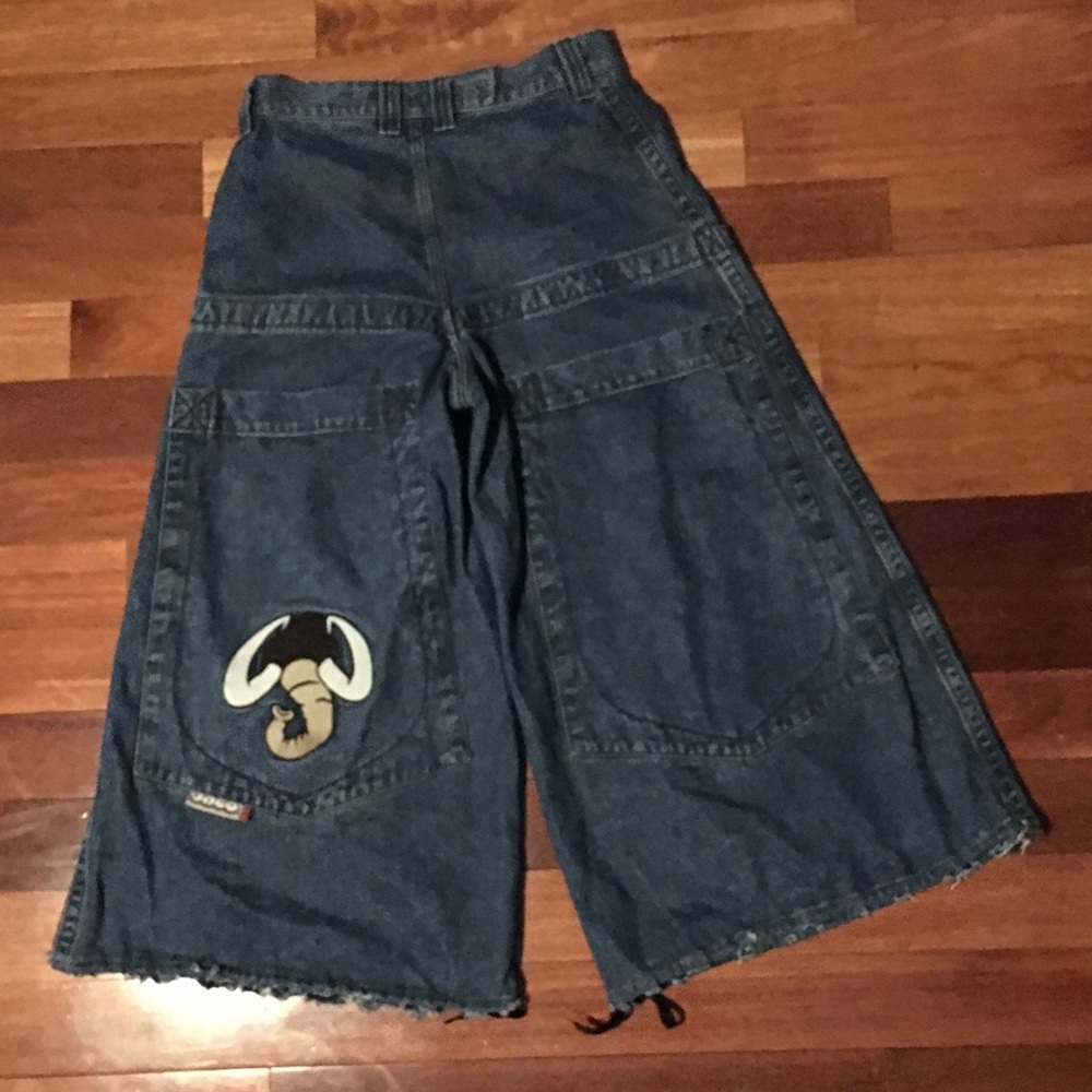Jnco jeans 32